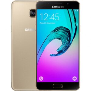 Samsung Galaxy A9 Pro (2016)