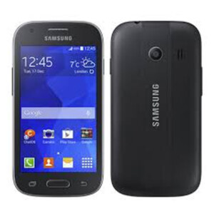 Samsung Galaxy Ace Style LTE G357