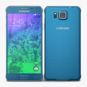 Samsung Galaxy Alpha (S801)