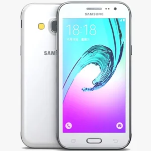 Samsung Galaxy J3 (2016)