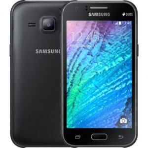 Samsung Galaxy J1 4G