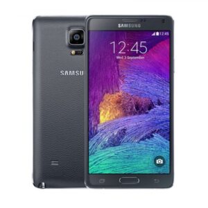 Samsung Galaxy Note 4