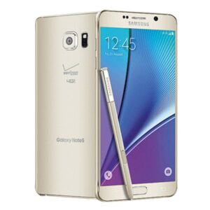 Samsung Galaxy Note 5