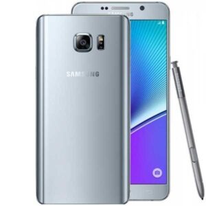 Samsung Galaxy Note 5 Duos