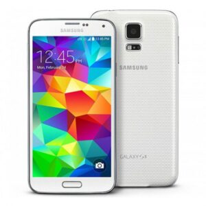 Samsung Galaxy S5 LTE-A G901F