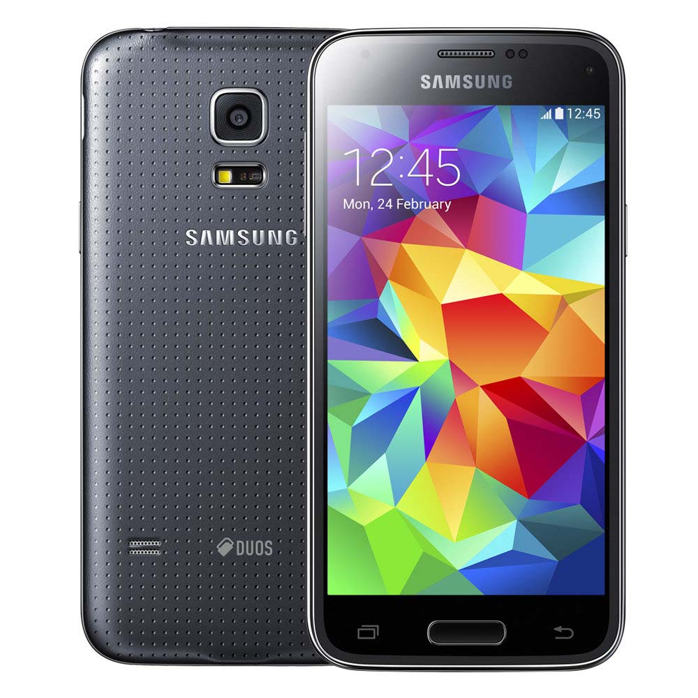 Samsung Galaxy S5 mini Duos