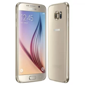 Samsung Galaxy S6 (USA)