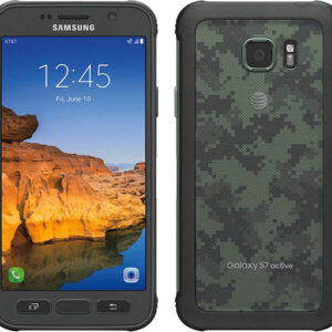 Samsung Galaxy S7 active