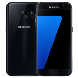 Samsung Galaxy S7 edge (USA)