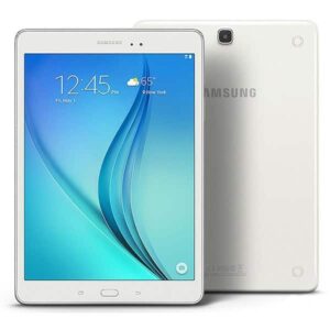 Samsung Galaxy Tab A 9.7 & S Pen