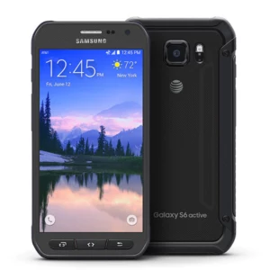 Samsung Galaxy S6 active