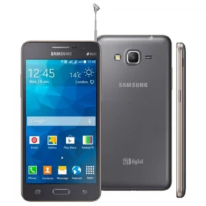 Samsung Galaxy Grand Prime Duos TV