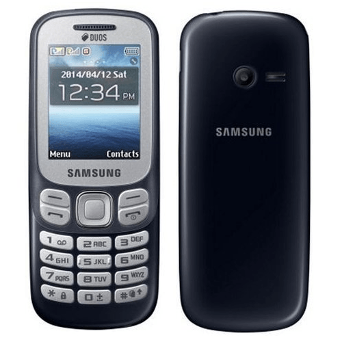 Samsung Metro 312