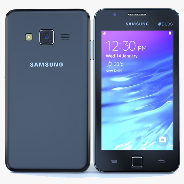 Samsung Z1