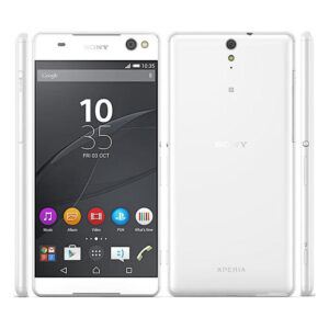 Sony Xperia C5 Ultra