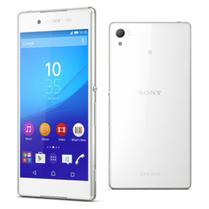 Sony Xperia Z3 Plus