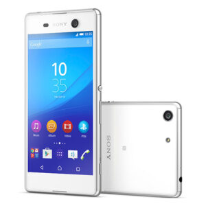 Sony Xperia M5