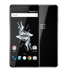 OnePlus X