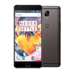 OnePlus 3T