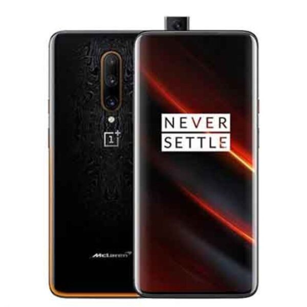 OnePlus 7T Pro 5G McLaren