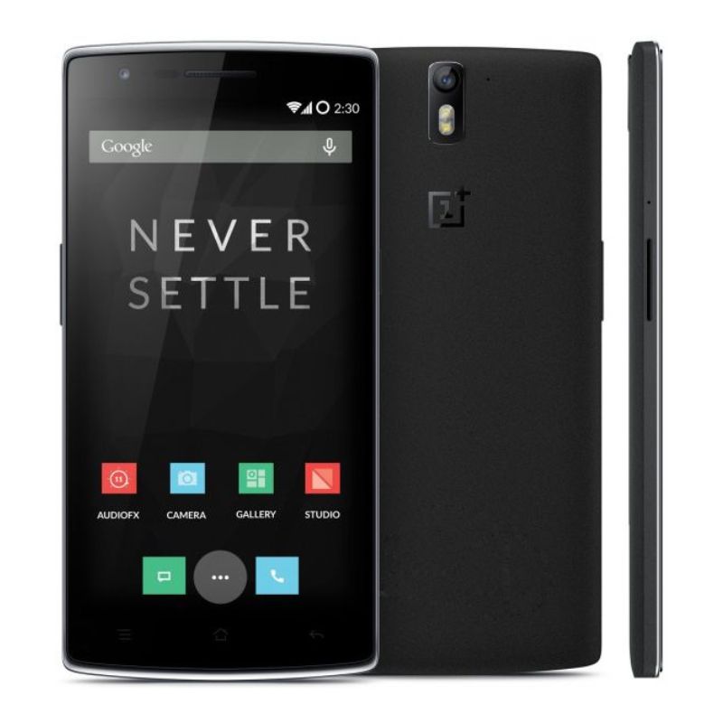 OnePlus One