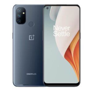 OnePlus Nord N100