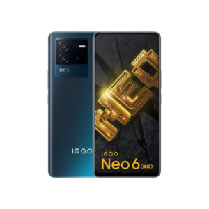 vivo iQOO Neo 6