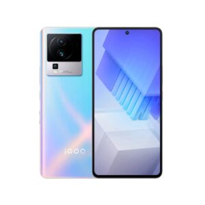 Vivo iQOO Neo 7 SE