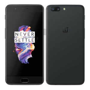 OnePlus 5