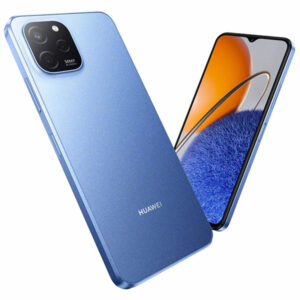 Huawei Enjoy 50z