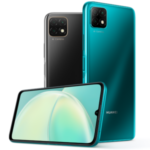 Huawei Nova Y60