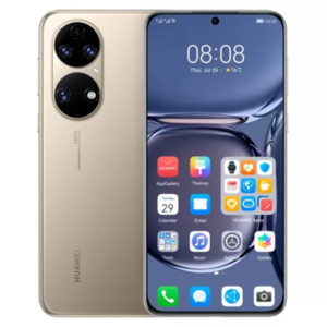 Huawei P50