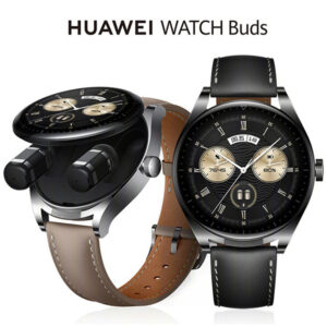 Huawei Watch Buds