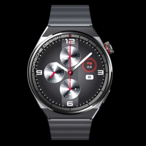 Huawei Watch GT 3 Porsche Design