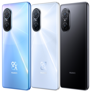 Huawei nova 9 SE 5G