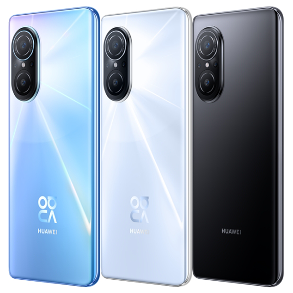 Huawei nova 9 SE