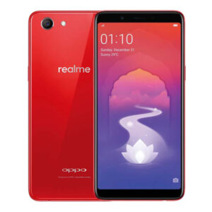 Realme 1