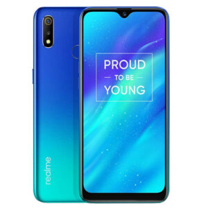 Realme 3