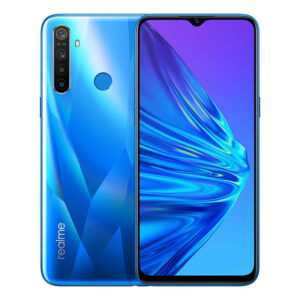 Realme 5