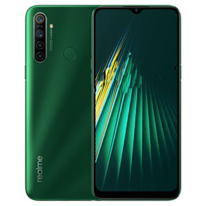 Realme 5i