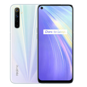 Realme 6