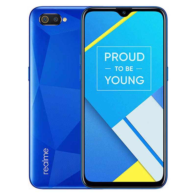 Realme C2