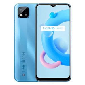 Realme C20