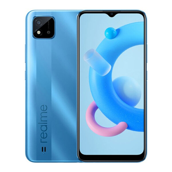 Realme C20A