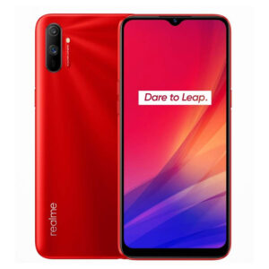 Realme C3