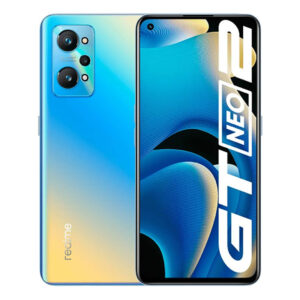 Realme GT Neo 2