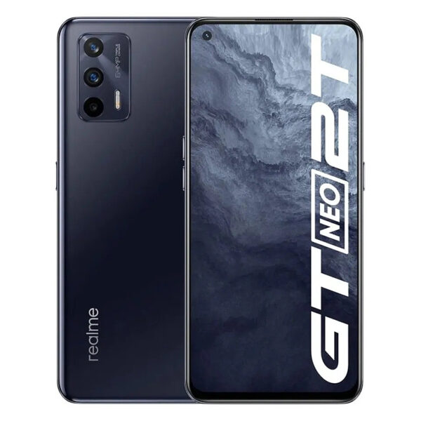 Realme GT Neo 2T