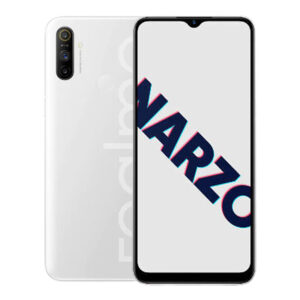 Realme Narzo 10A