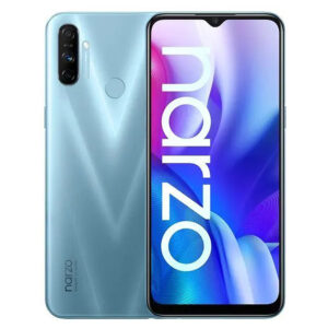 Realme Narzo 20A