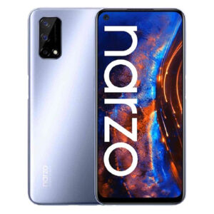 Realme Narzo 30 Pro 5G